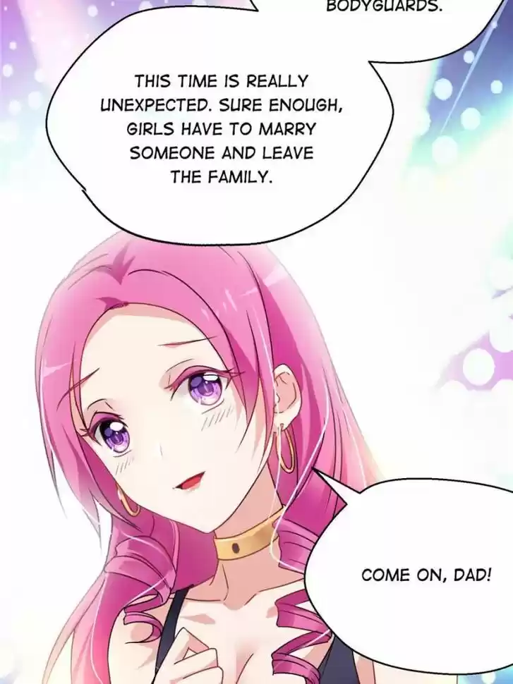 Picking up a School Beauty to Be Wife Ch.035