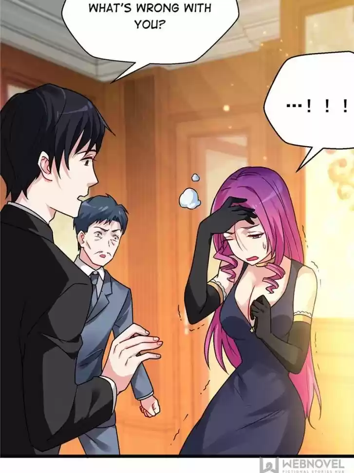 Picking up a School Beauty to Be Wife Ch.035