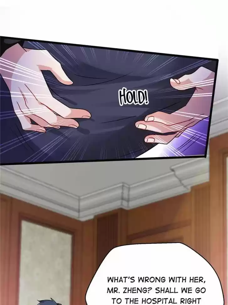 Picking up a School Beauty to Be Wife Ch.035