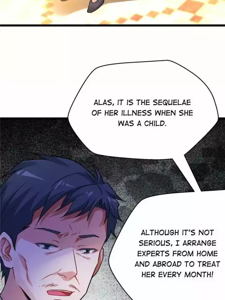 Picking up a School Beauty to Be Wife Ch.035