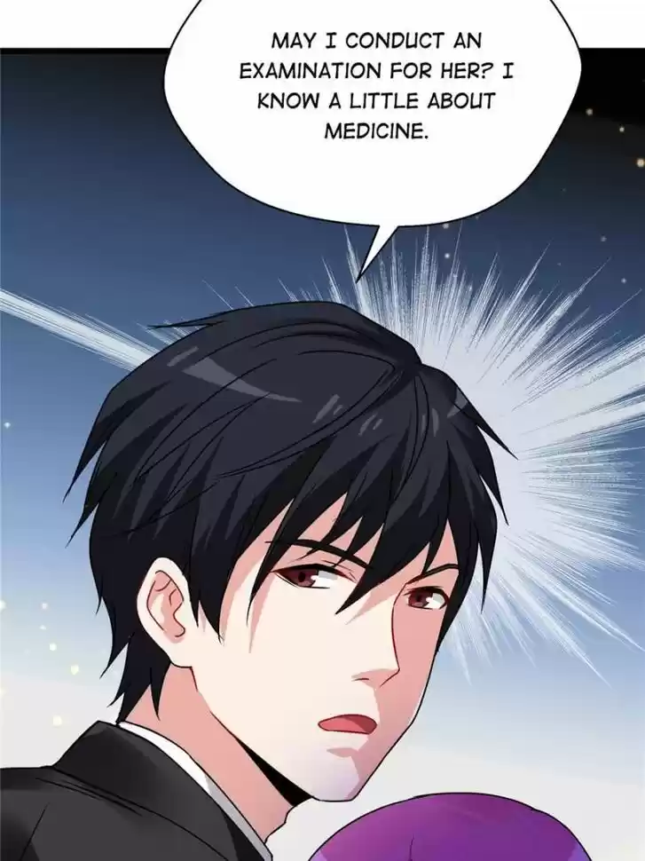 Picking up a School Beauty to Be Wife Ch.035