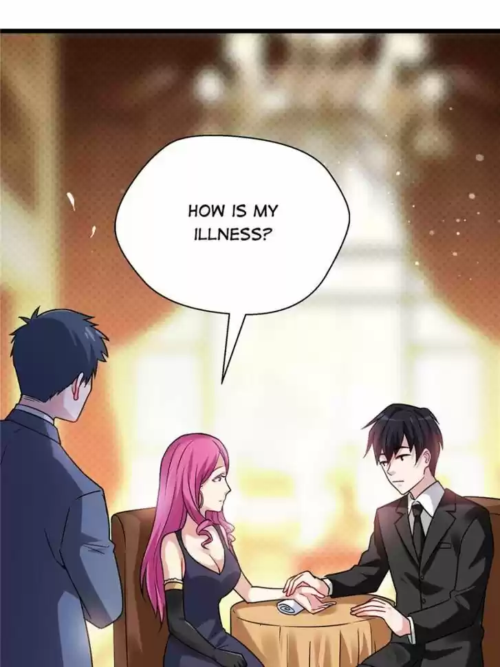 Picking up a School Beauty to Be Wife Ch.035