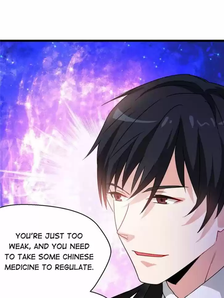 Picking up a School Beauty to Be Wife Ch.035