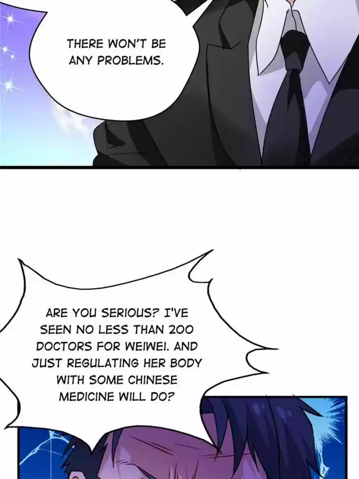 Picking up a School Beauty to Be Wife Ch.035