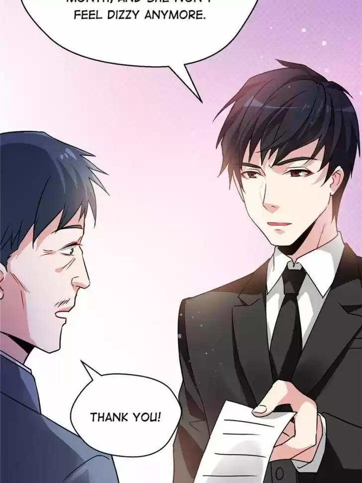 Picking up a School Beauty to Be Wife Ch.035