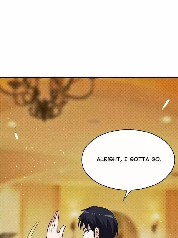 Picking up a School Beauty to Be Wife Ch.035