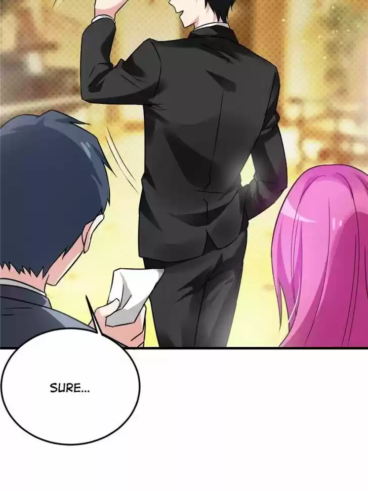 Picking up a School Beauty to Be Wife Ch.035