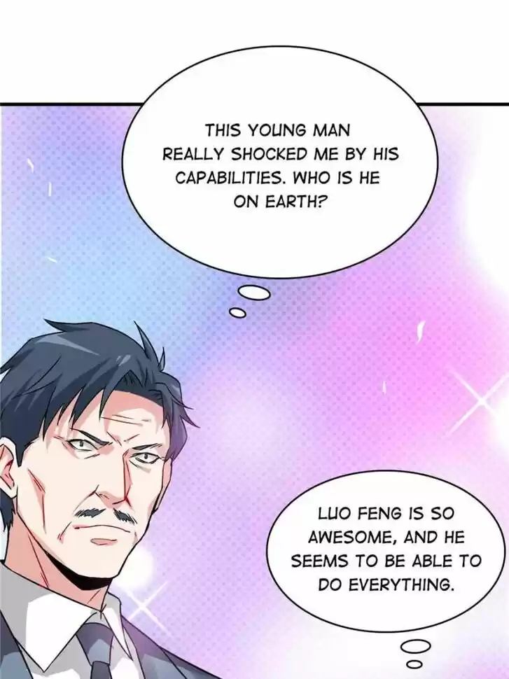 Picking up a School Beauty to Be Wife Ch.035