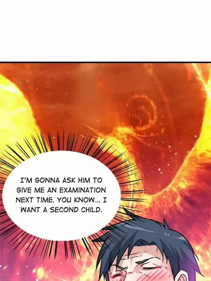 Picking up a School Beauty to Be Wife Ch.035