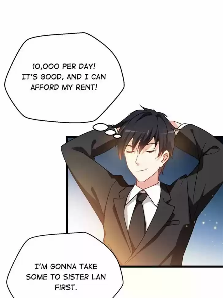 Picking up a School Beauty to Be Wife Ch.036