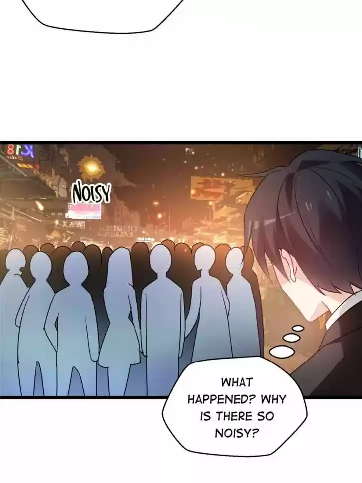 Picking up a School Beauty to Be Wife Ch.036