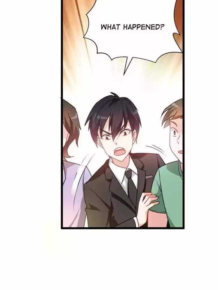 Picking up a School Beauty to Be Wife Ch.036