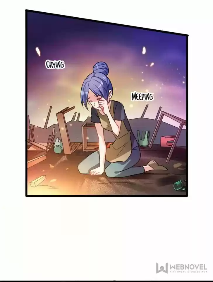 Picking up a School Beauty to Be Wife Ch.036