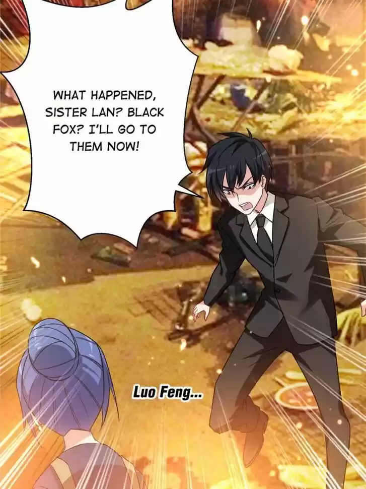 Picking up a School Beauty to Be Wife Ch.036