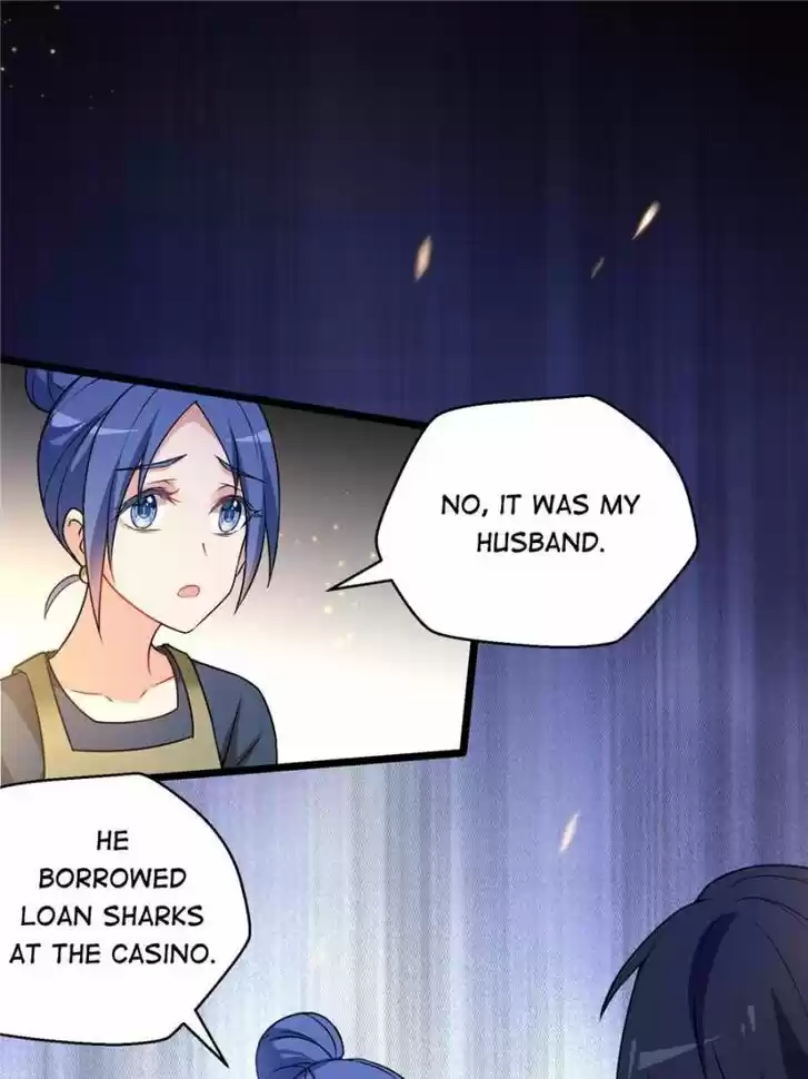 Picking up a School Beauty to Be Wife Ch.036