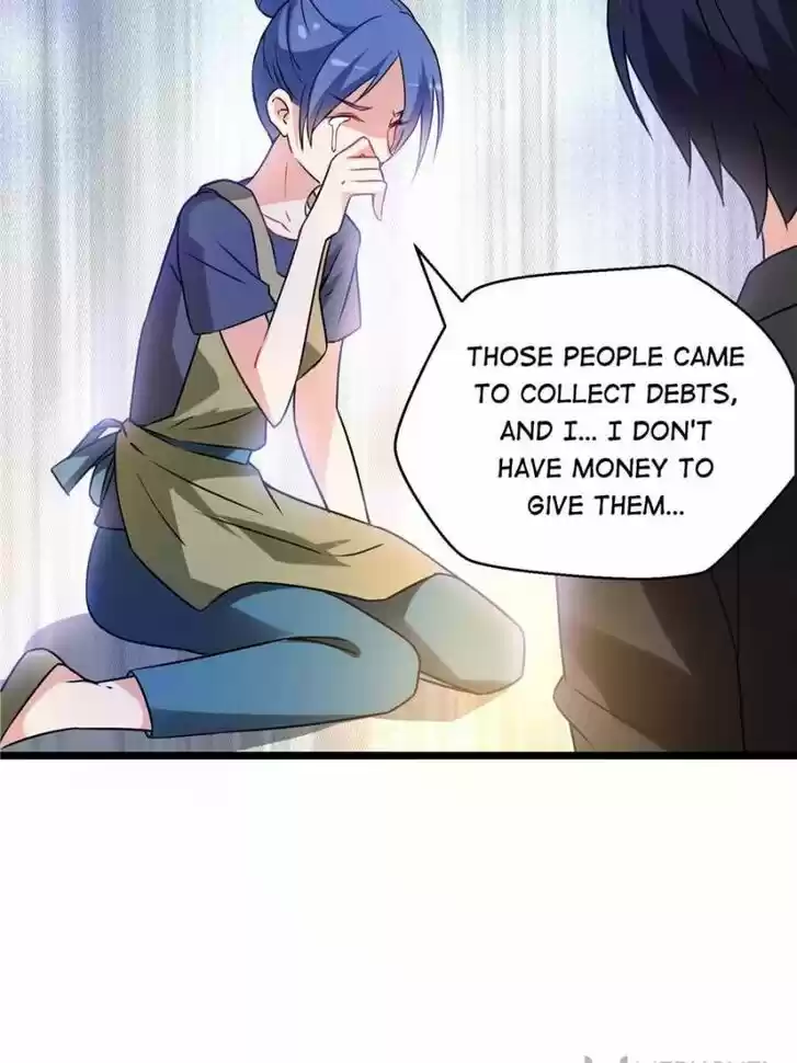 Picking up a School Beauty to Be Wife Ch.036