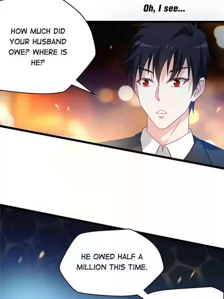 Picking up a School Beauty to Be Wife Ch.036