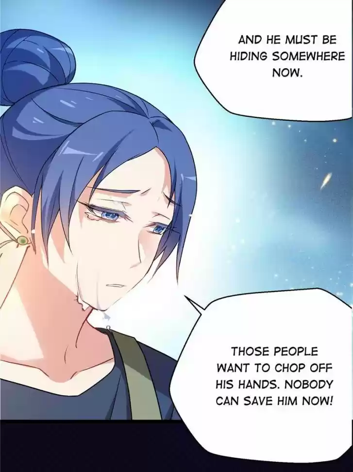 Picking up a School Beauty to Be Wife Ch.036