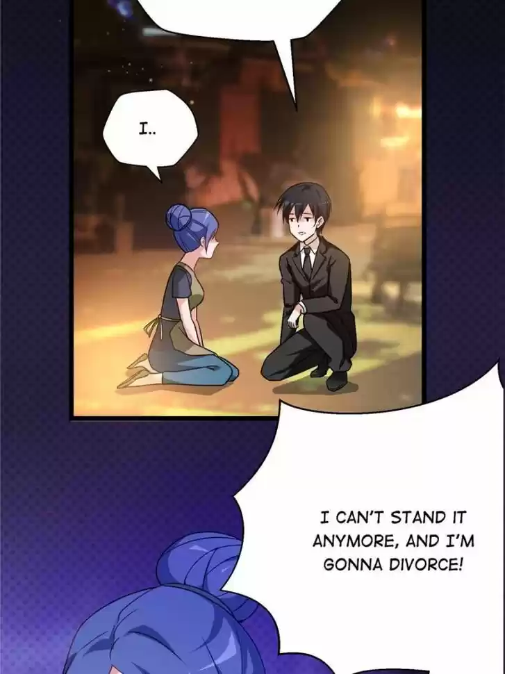 Picking up a School Beauty to Be Wife Ch.036