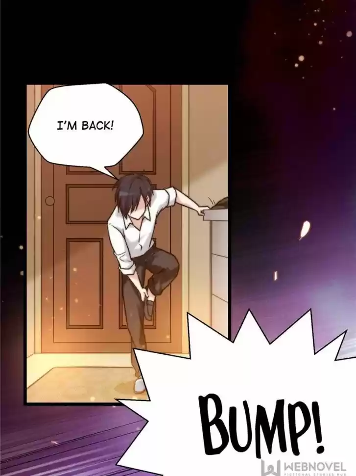 Picking up a School Beauty to Be Wife Ch.036