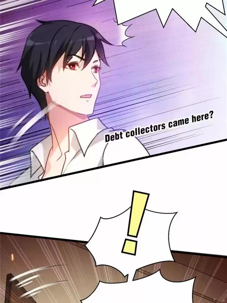 Picking up a School Beauty to Be Wife Ch.036