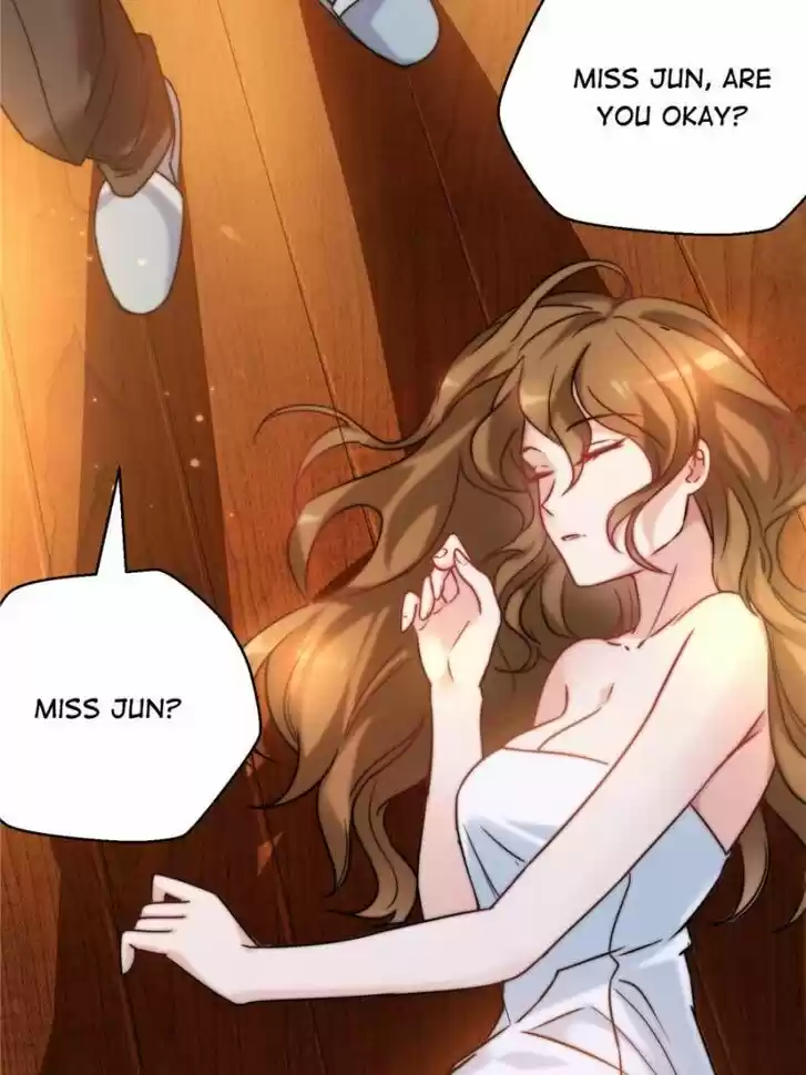 Picking up a School Beauty to Be Wife Ch.036