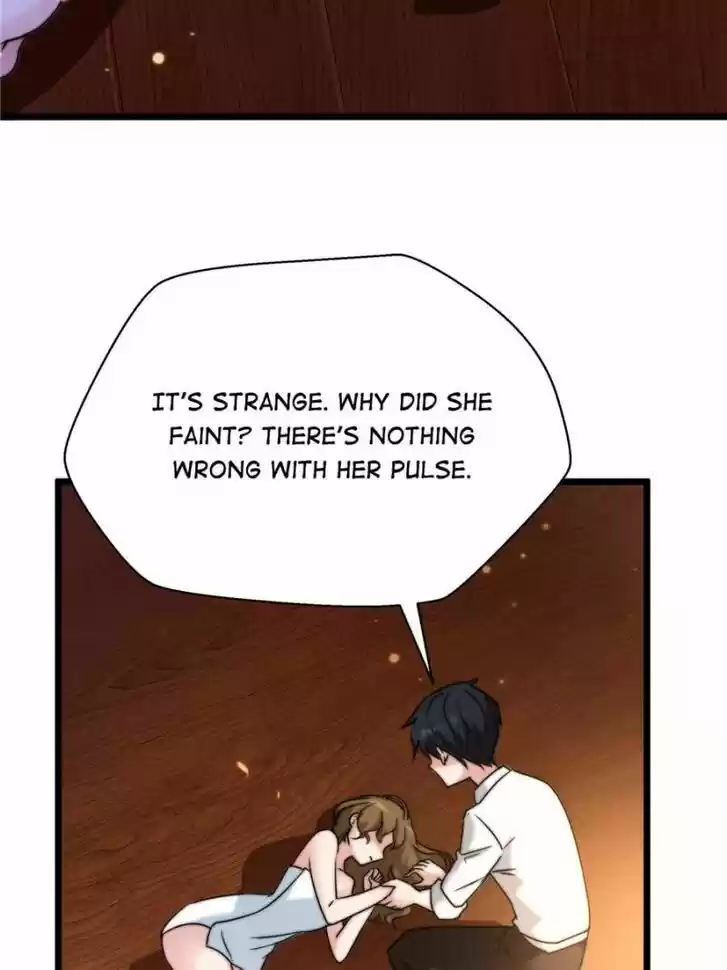 Picking up a School Beauty to Be Wife Ch.036