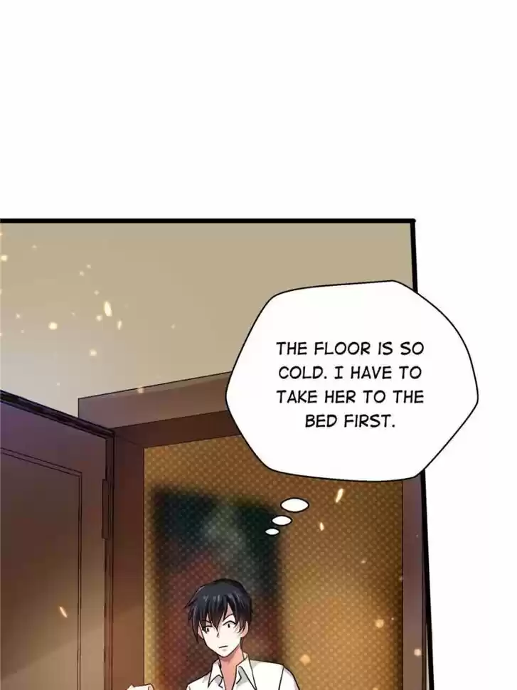 Picking up a School Beauty to Be Wife Ch.036