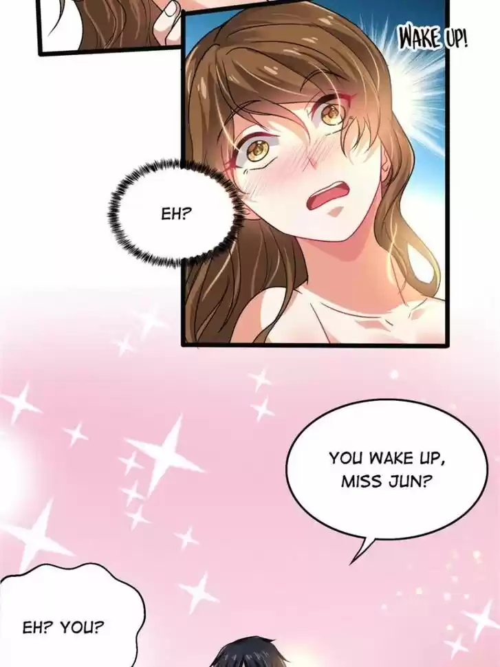 Picking up a School Beauty to Be Wife Ch.036