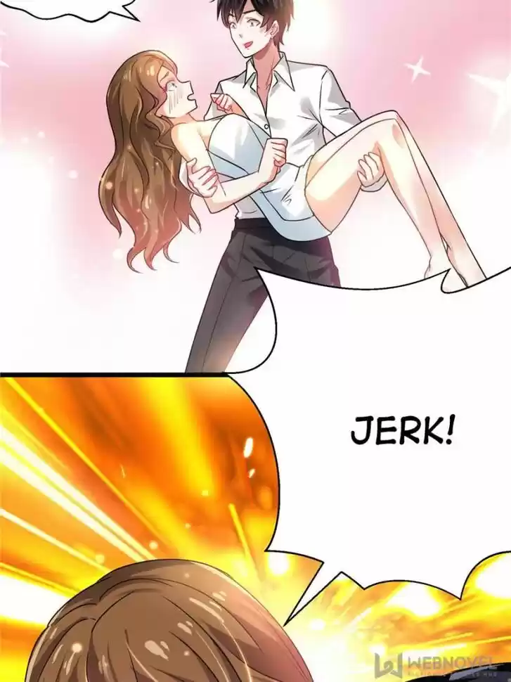 Picking up a School Beauty to Be Wife Ch.036