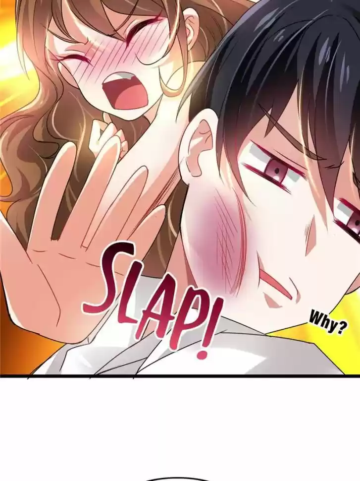 Picking up a School Beauty to Be Wife Ch.036