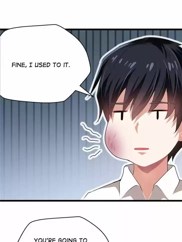 Picking up a School Beauty to Be Wife Ch.036