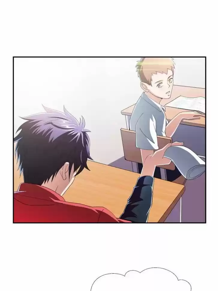 Picking up a School Beauty to Be Wife Ch.037