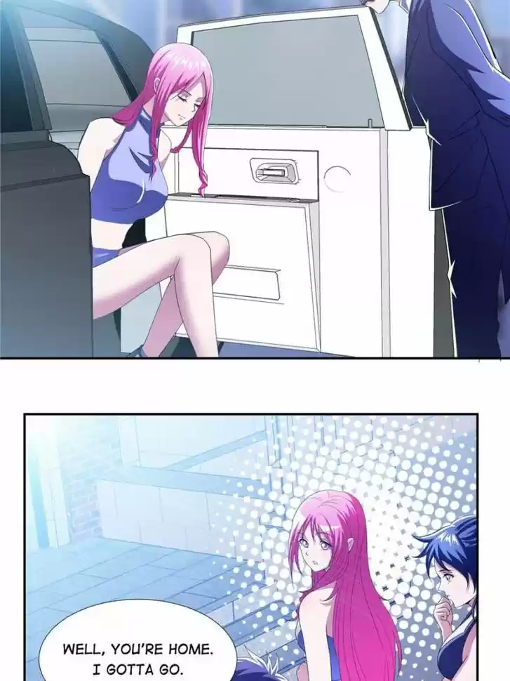 Picking up a School Beauty to Be Wife Ch.037