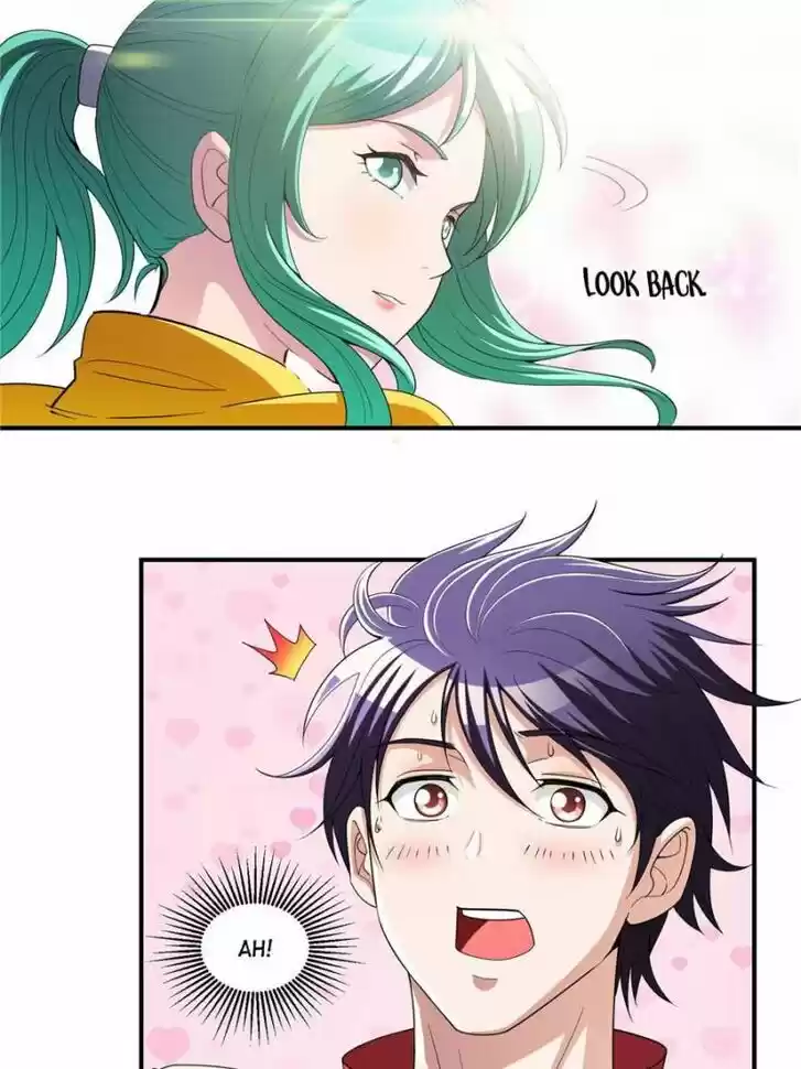 Picking up a School Beauty to Be Wife Ch.037