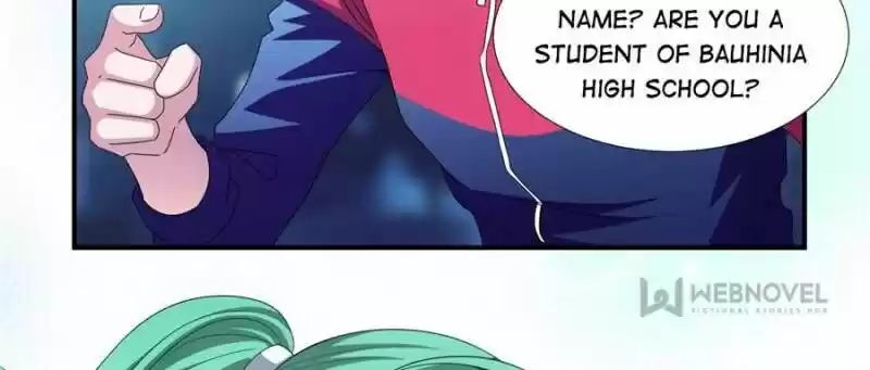 Picking up a School Beauty to Be Wife Ch.037