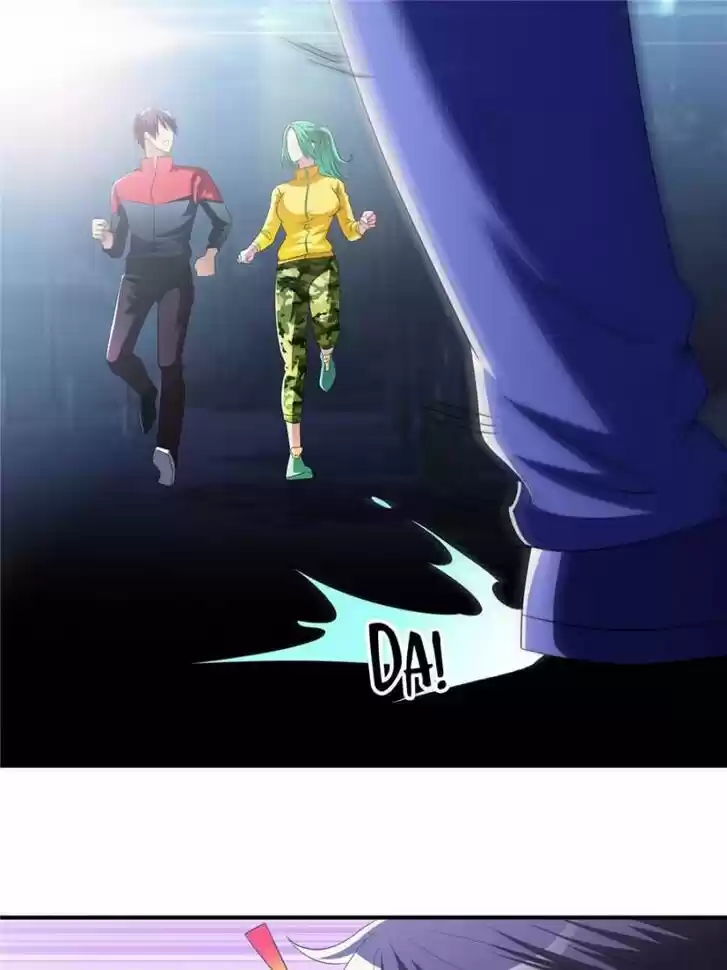 Picking up a School Beauty to Be Wife Ch.037