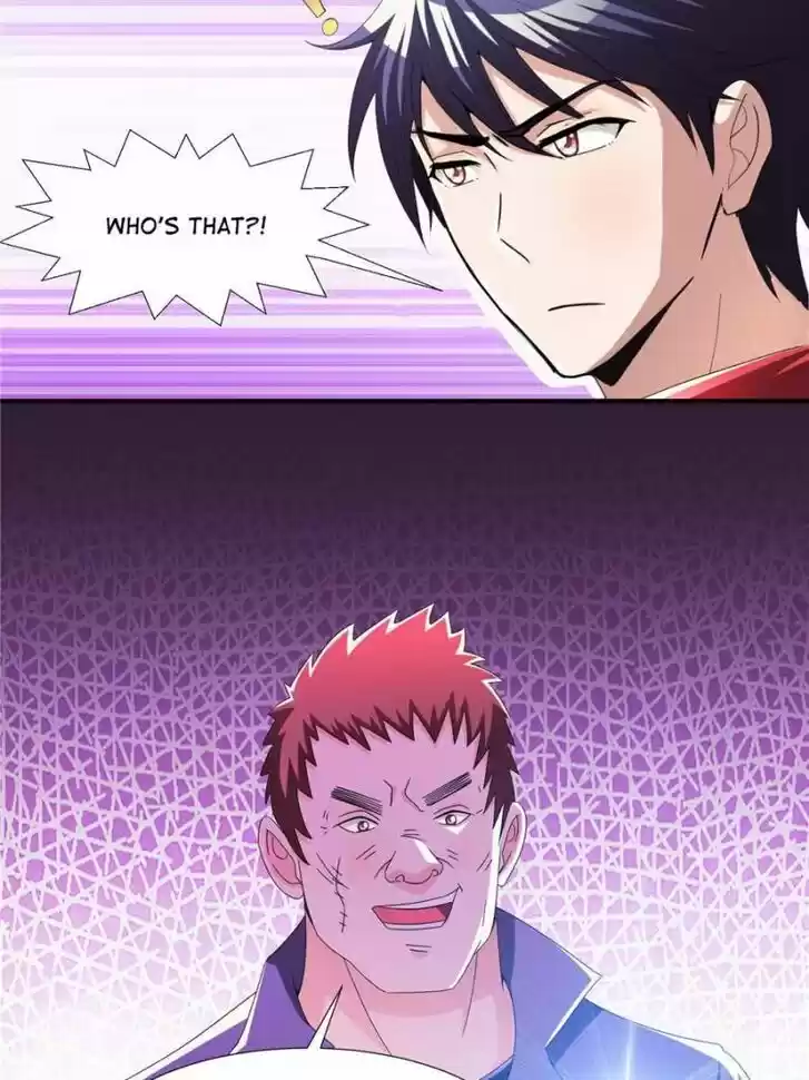 Picking up a School Beauty to Be Wife Ch.037