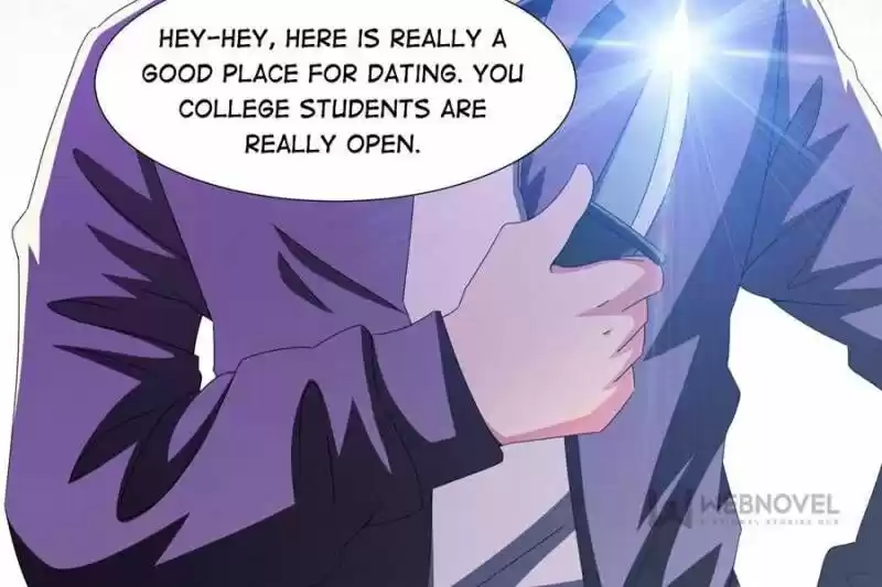 Picking up a School Beauty to Be Wife Ch.037