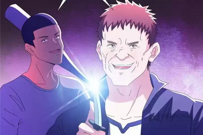 Picking up a School Beauty to Be Wife Ch.037