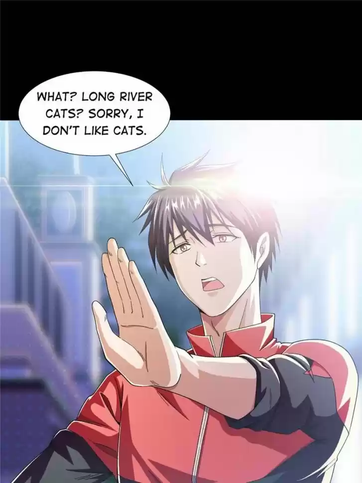 Picking up a School Beauty to Be Wife Ch.038