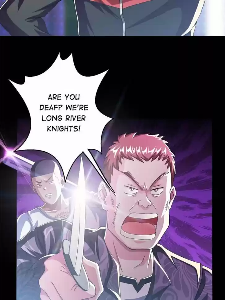 Picking up a School Beauty to Be Wife Ch.038