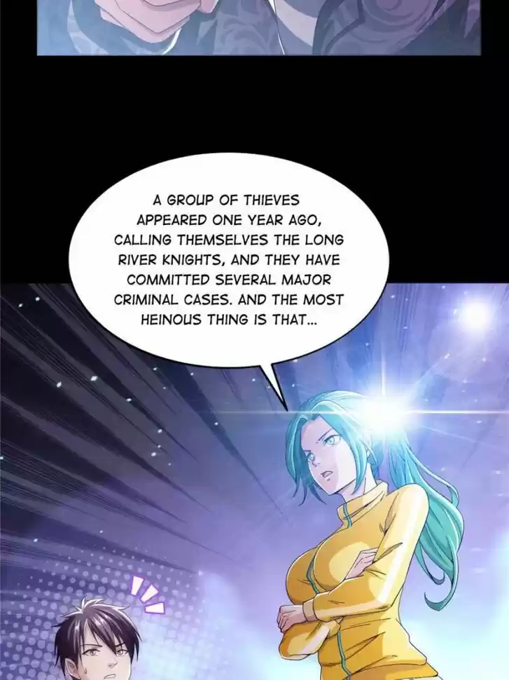 Picking up a School Beauty to Be Wife Ch.038