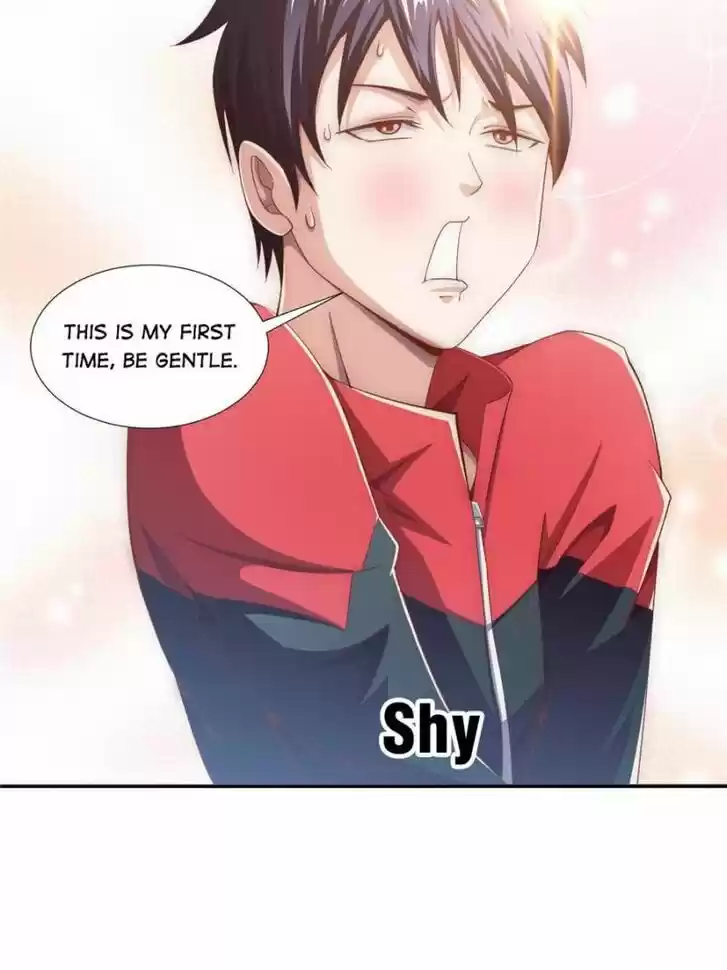 Picking up a School Beauty to Be Wife Ch.038