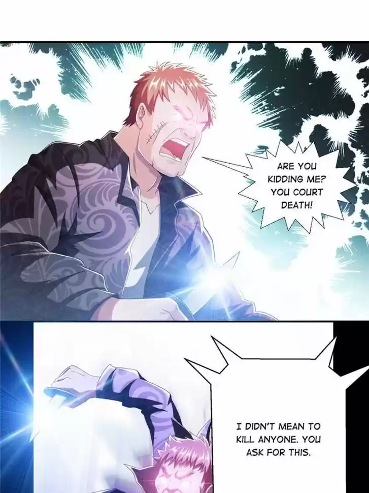 Picking up a School Beauty to Be Wife Ch.038