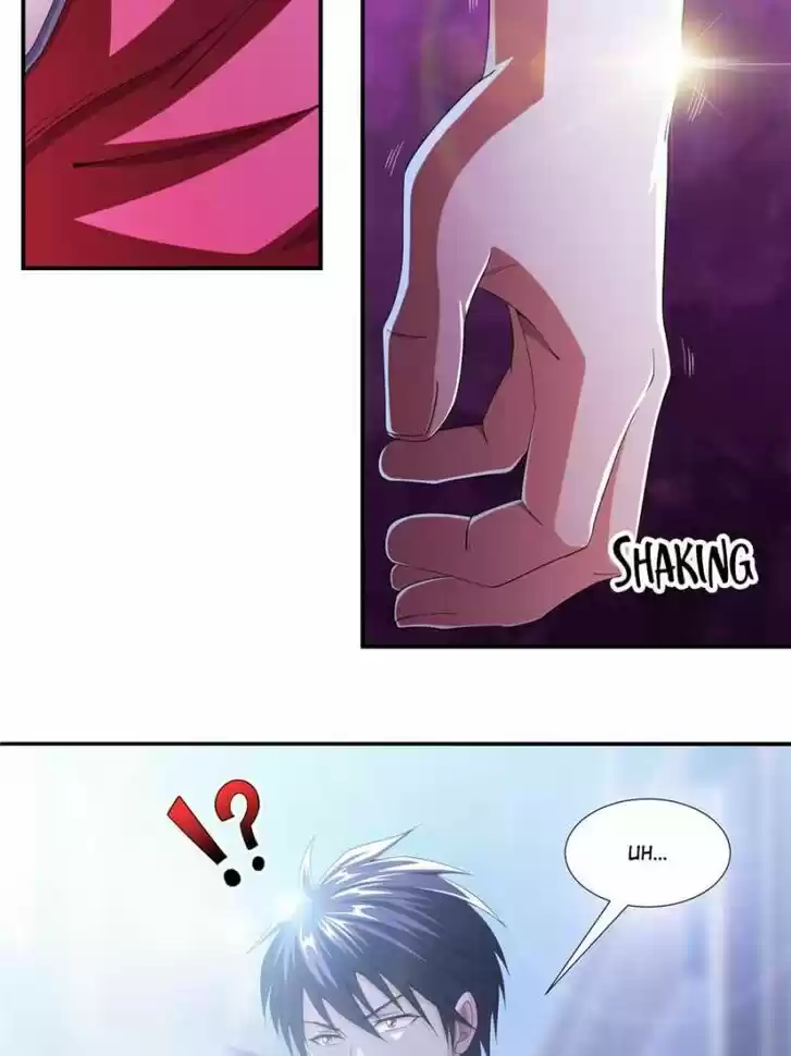 Picking up a School Beauty to Be Wife Ch.038