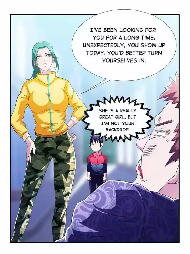 Picking up a School Beauty to Be Wife Ch.038