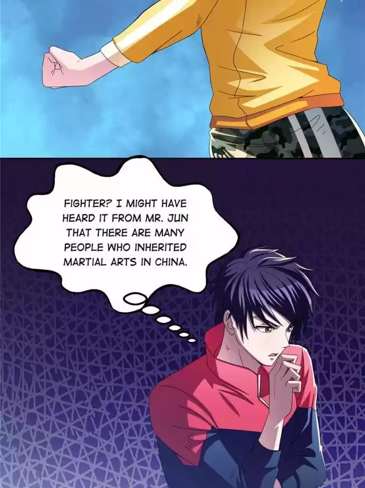 Picking up a School Beauty to Be Wife Ch.038