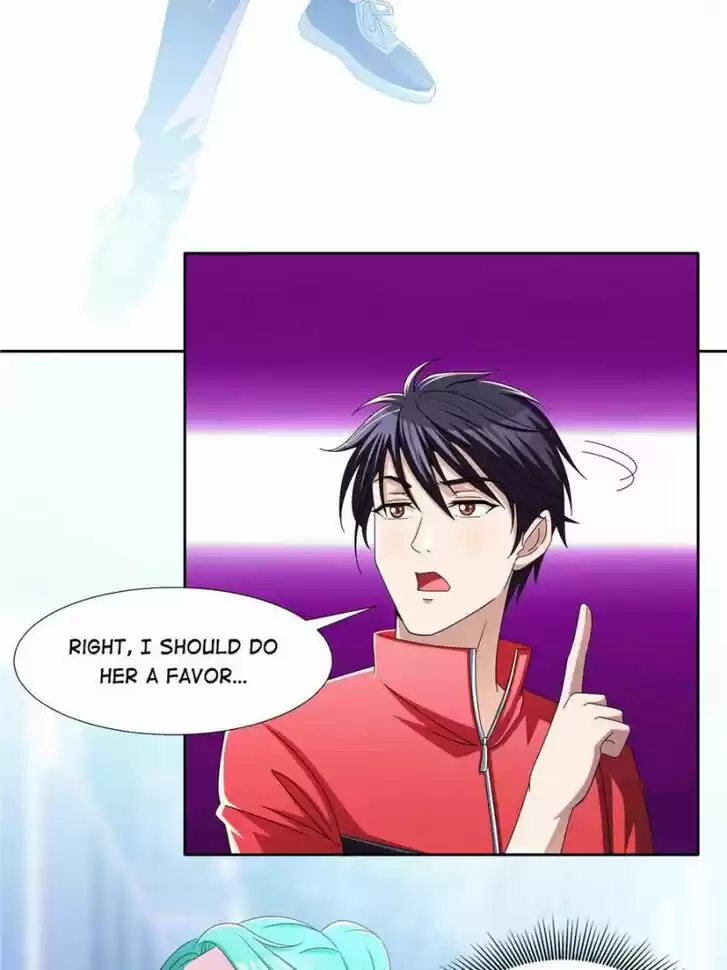 Picking up a School Beauty to Be Wife Ch.038