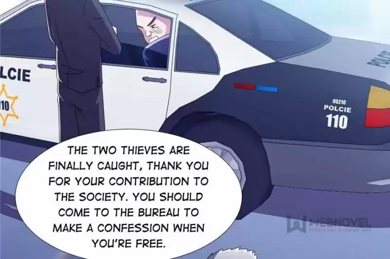 Picking up a School Beauty to Be Wife Ch.038